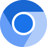 Ungoogled Chromium icon